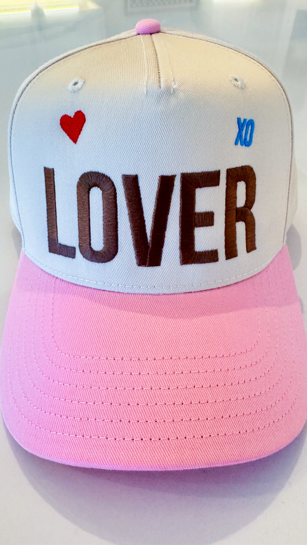 Lover Trucker Hat