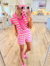 Perfect Pink Square Sunglasses