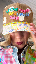 Living Proof Hat