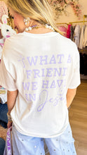 Jesus Graphic Tee