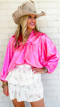 White Floral Printed Skirt