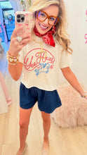 RESTOCK Denim Relaxed Fit Shorts