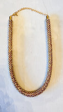 Gold Stretchy Chain