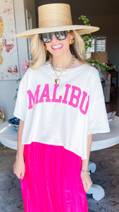 Malibu Top