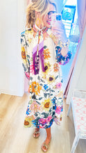 Uncle Frank Garden Party Maxi Dress