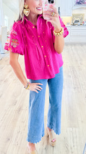 The Brinley Top