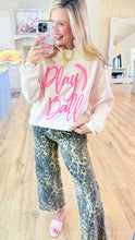 Play Ball Sweatshirt