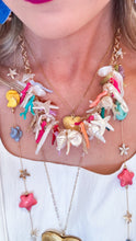 Starfish Kisses Necklace