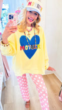 Mother's Love Sweatshirt