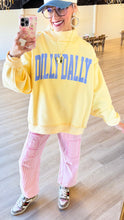 Dilly Dally Mockneck