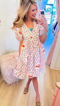 Uncle Frank Rabbit Dress