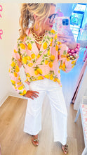 Ivy Jane Pink Lemonade Top