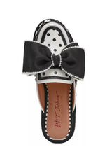 Betsy Johnson Flower Loafer