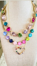 Royal Bloom Necklace