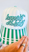Happiest at the Lake Hat