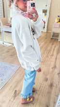 Jesus Saves Reversible Mockneck
