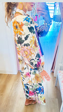 Uncle Frank Garden Party Maxi Dress