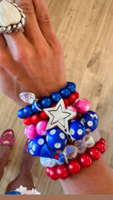 Oh my Stars Bracelet Stack