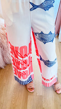 All We Need Is Love Pants