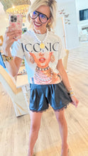 Iconic Rhinestone Tee