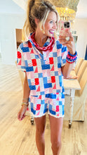 Quilted Set