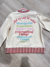 Isiah 9:6 Sweatshirt
