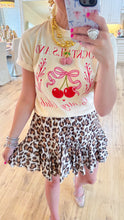 Cocktails and Country Club Top