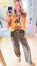 Ride Em Cowboy Muscle Tee