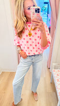 Light Denim High Rise Barrel Jeans