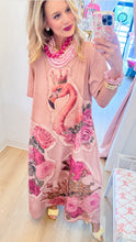 Rare Bird Maxi Dress