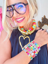 Showstopper Bracelet Stack