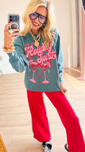 Full of Holiday Spirit Sweatshirt