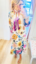 Uncle Frank Garden Party Maxi Dress