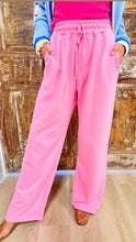 Lulu Mac Bubblegum Sweatpants