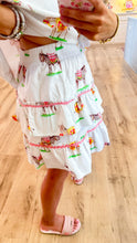 The Ivy Jane Burrito Skirt Set