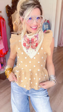 Butterfly Lace Detail Scarf