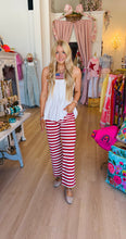 Ivory Pintuck Cami Top