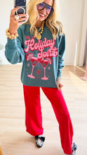 Full of Holiday Spirit Sweatshirt