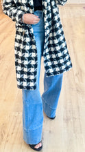 Light Denim High Rise Trouser Jeans