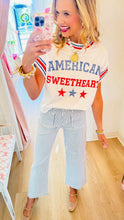 American Sweetheart Tee