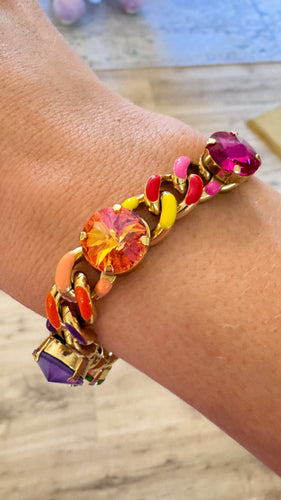 TOVA Galileu Bracelet