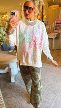 The Signature Sweatshirt