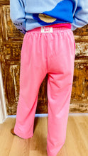 Lulu Mac Bubblegum Sweatpants