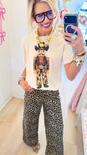 Rhinestone Cowboy Nutcracker Graphic Tee