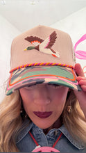 Camo Multi Mallard Hat