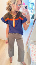 Vervet Ash High Rise Barrel Jeans
