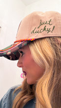 Camo Multi Mallard Hat