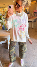 The Signature Sweatshirt