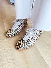 Deal of The Day Leopard Sneakers