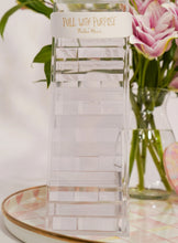 Pull With A Purpose Stacking Game